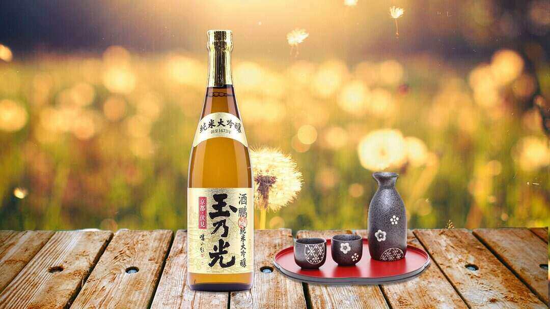 Rượu Sake trong văn hóa Nhật Bản