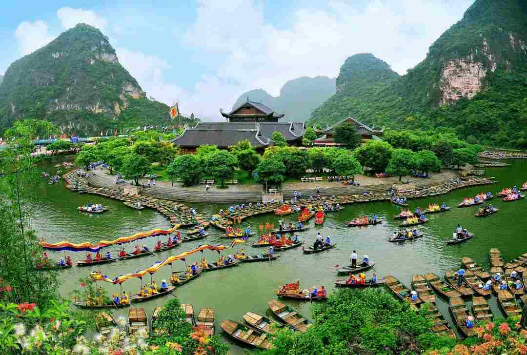 Văn hoá quốc gia Việt Nam