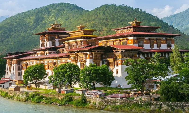 Văn hóa Bhutan qua góc nhìn du lịch trải nghiệm