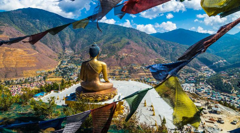 Lễ hội Bhutan và những trải nghiệm văn hóa sống động